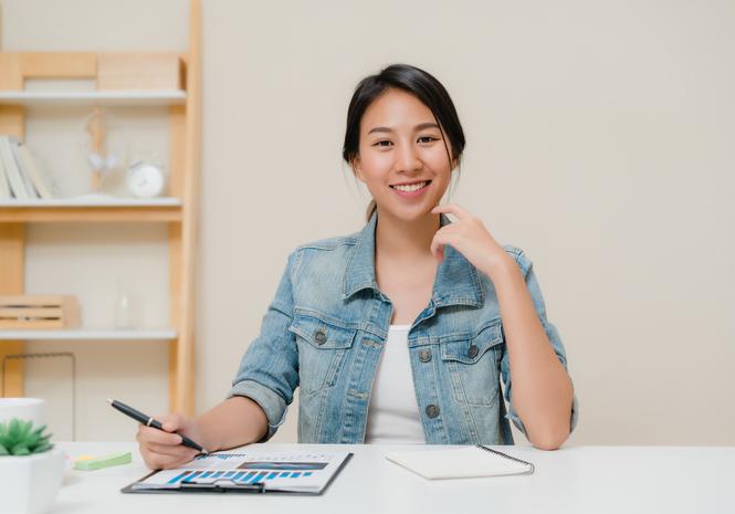 6 Tips Finansial agar Merdeka Punya Rumah Sendiri