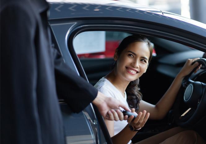 Tips Membeli Mobil Idaman Pertama Kali