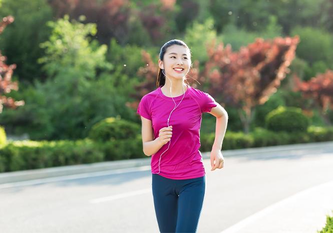 Manfaat Rutin Berolahraga Agar Terhindar Dari Resiko Penyakit
