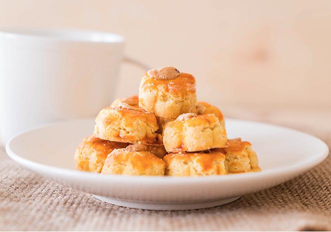 Mengenal Beragam Jenis dan Khasiat Kue Kering Lebaran