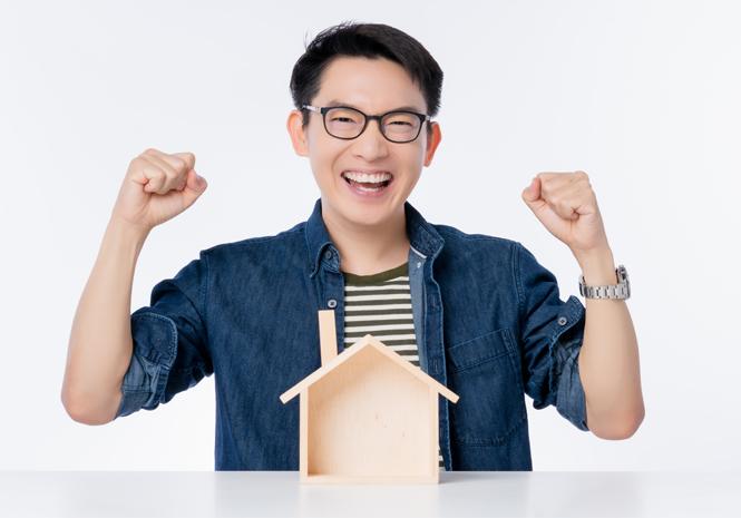 Tips Bisa Punya Rumah Sendiri Saat Masih Single