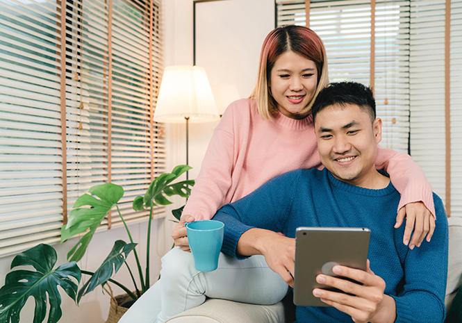 Tips Penting Saat Membeli Rumah Impian