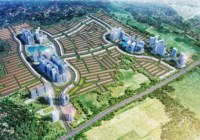 Keuntungan Memiliki Rumah di Kawasan Superblok