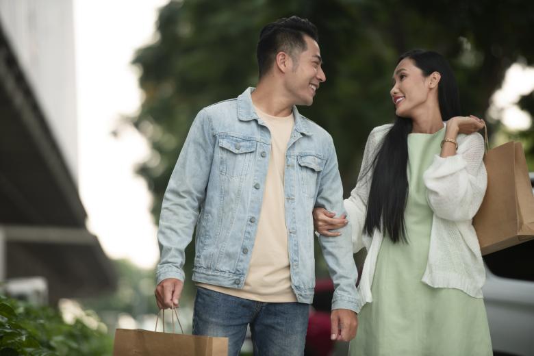 Dari Pacaran hingga Pernikahan, Tahapan Penting yang Perlu Anda Ketahui