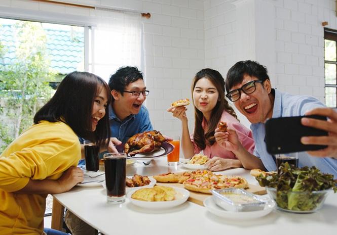 FOMO Bukber? Bukber di Rumah Juga Bisa Sekelas Restoran!