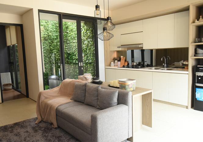 Grand Duta City, Rumah Idaman Yang Cocok Untuk Keluarga Anda