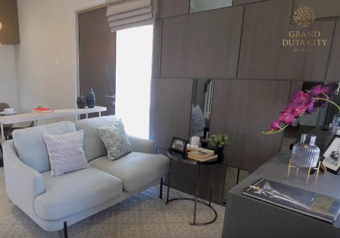 Yuk, Mengenal Lebih Dekat Tipe Brooklyn di Grand Duta City