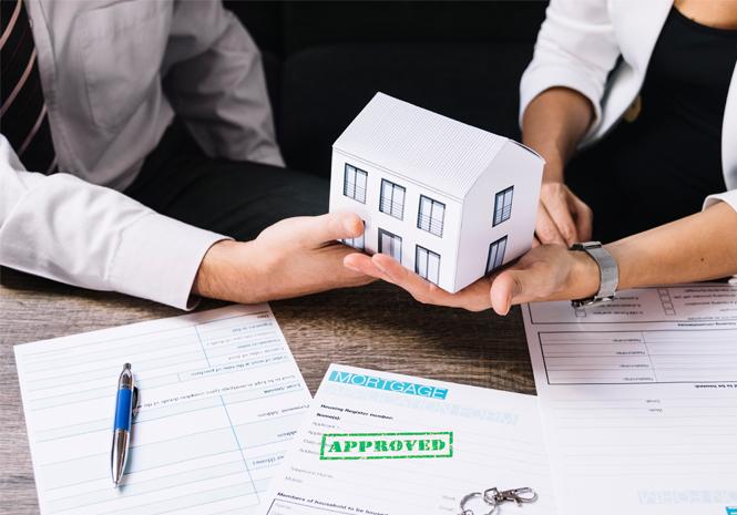 Tips Membeli Rumah Pertama Agar Prosesnya Mudah