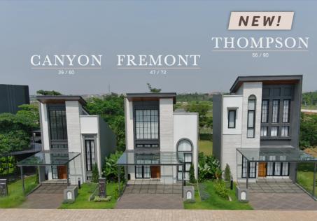  Ada Tipe Apa Aja Sih di Cluster Pasadena?