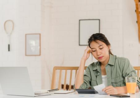  Tips Terbaik Mengatur Keuangan Setelah Hari Raya