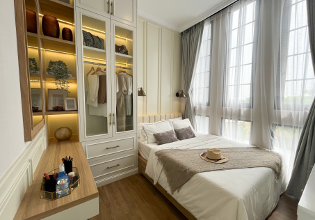  Tips Tidur Berkualitas: Kamar Tidur Jadi Penentu!