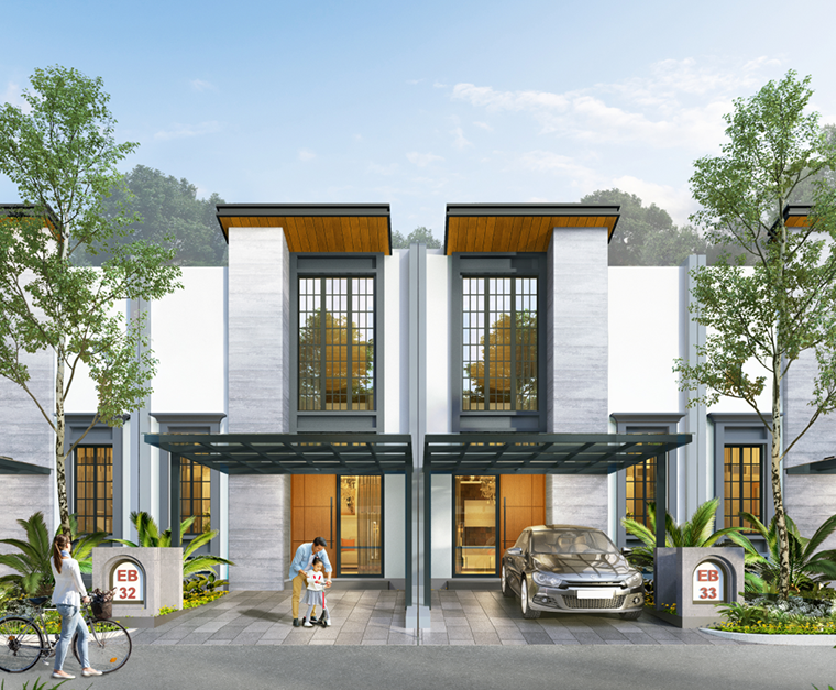 west manhattan - grand duta city