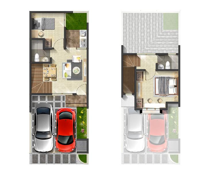 west manhattan - grand duta city