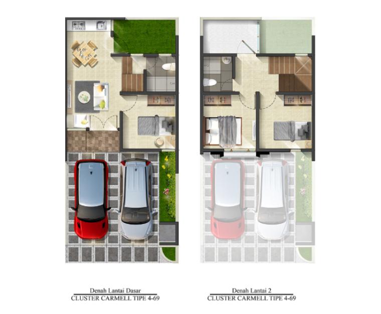 west manhattan - grand duta city