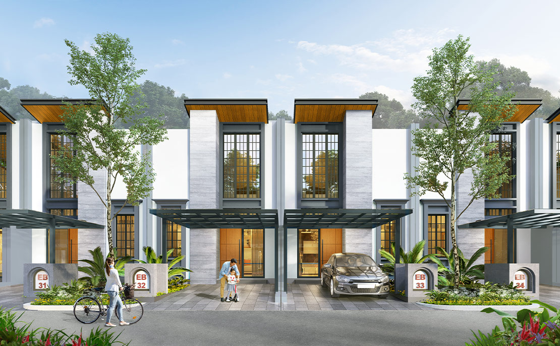 PASADENA - Grand Duta City Bekasi